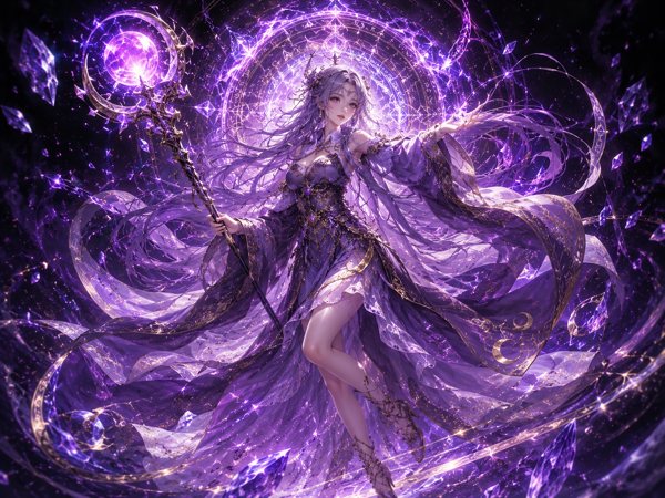魔法师